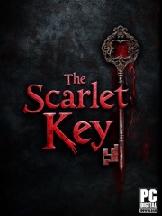 Scarlet Key