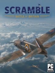 Scramble: Battle of Britain