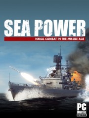 Sea Power : Naval Combat in the Missile Age