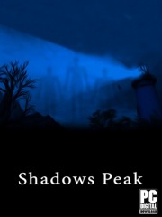 Shadows Peak