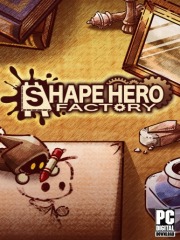 ShapeHero Factory