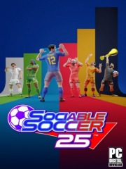 Sociable Soccer 25