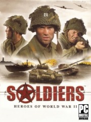 Soldiers: Heroes of World War II