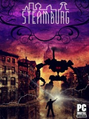 Steamburg