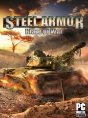 Steel Armor: Blaze of War