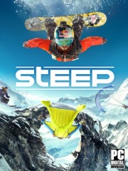 Steep