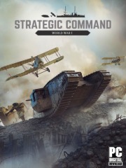 Strategic Command: World War I