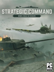 Strategic Command WWII: War in Europe