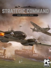 Strategic Command WWII: World at War