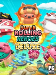 Super Rolling Heroes Deluxe