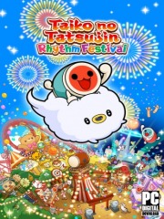 Taiko no Tatsujin: Rhythm Festival