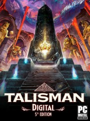 Talisman: Digital 5th Edition