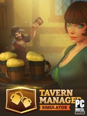 Tavern Manager Simulator