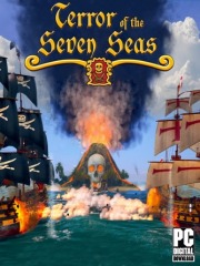 Terror of the Seven Seas