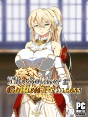 The Soldier and the Golden Princess