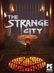 The Strange City