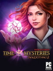 Time Mysteries: Inheritance - Remastered