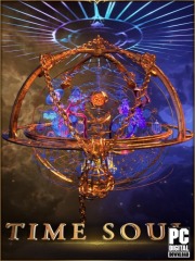 TIME SOUL