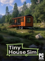 Tiny House Simulator