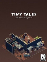 Tiny Tales: Hidden Objects