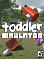 Toddler Simulator