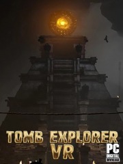 Tomb Explorer VR