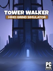 Tower Walker: MMO Grind Simulator