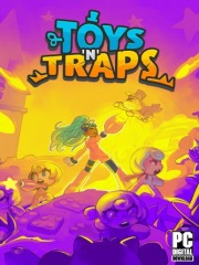 Toys 'n' Traps