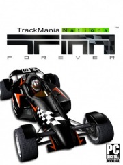 TrackMania Nations Forever