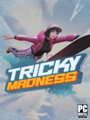 Tricky Madness