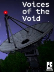 Voices of the Void