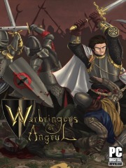 Warbringers Of Angrul