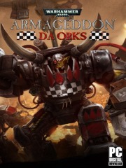 Warhammer 40,000: Armageddon - Da Orks