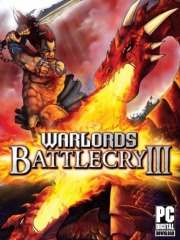 Warlords Battlecry III