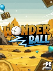 Wonder Ball