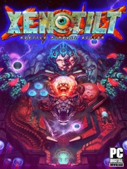 XENOTILT: HOSTILE PINBALL ACTION