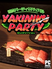 Yakiniku Party Survival