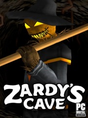 Zardy's Cave