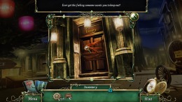 9 Clues: The Secret of Serpent Creek  PC