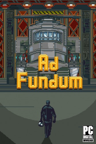 Ad Fundum  