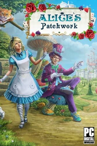 Alice's Patchwork  