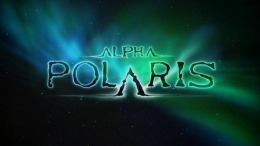 Alpha Polaris : A Horror Adventure Game  PC