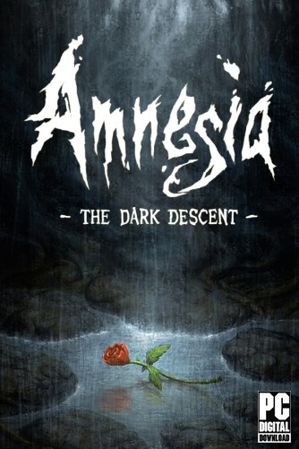 Amnesia: The Dark Descent  