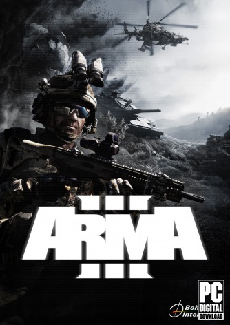 ArmA III  