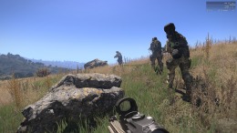 ArmA III 