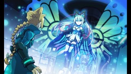  Azure Striker Gunvolt