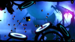 BADLAND  