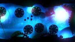  BADLAND