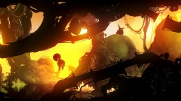   BADLAND