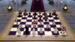   Battle Chess: Game of Kings